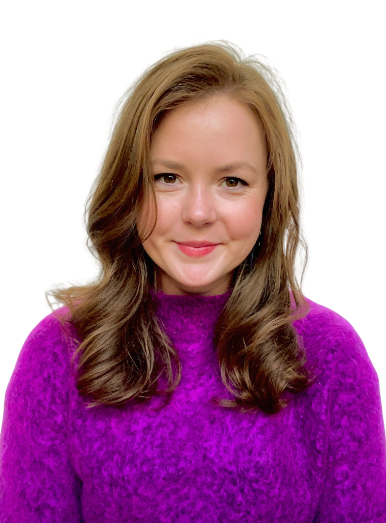 Katie Freen